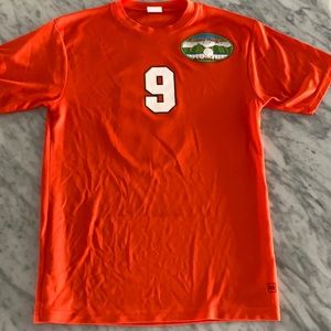 Volleyball Jersey Youth Large Hawaii